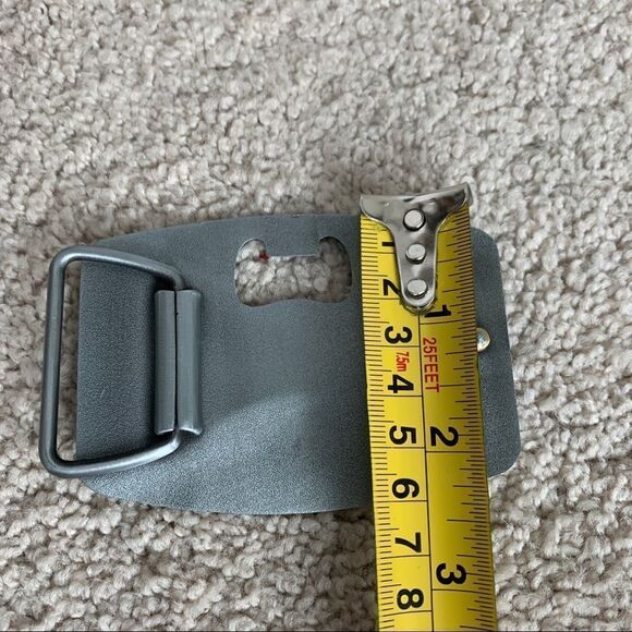 MIKE’S hard lemonade bottle opener belt buckle - Picture 4 of 6